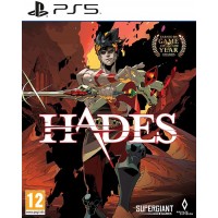 Hades (PS5)